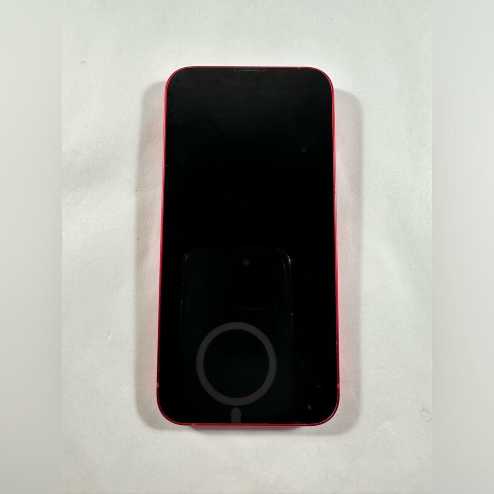 iPhone 13 Mini PRODUCT(RED) 256GB Unlocked
